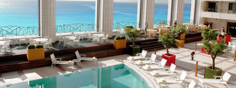 Hotel Hyatt Regency Nice Palais De La Mediterranee 5