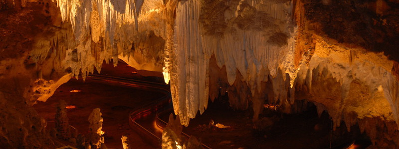 Курорт Санто-Доминго - Пещеры