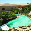 Valle dell' Erica Resort Thalasso & SPA (Санта Тереза ди Галлура) 