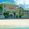 Sandals Carlyle