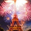 Париж готовится отпраздновать День взятия Бастилии