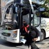 Япония: В Токио проводится театрализованный автобусный тур