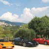 Тур на Ferrari, Lamborghini и Maserati
